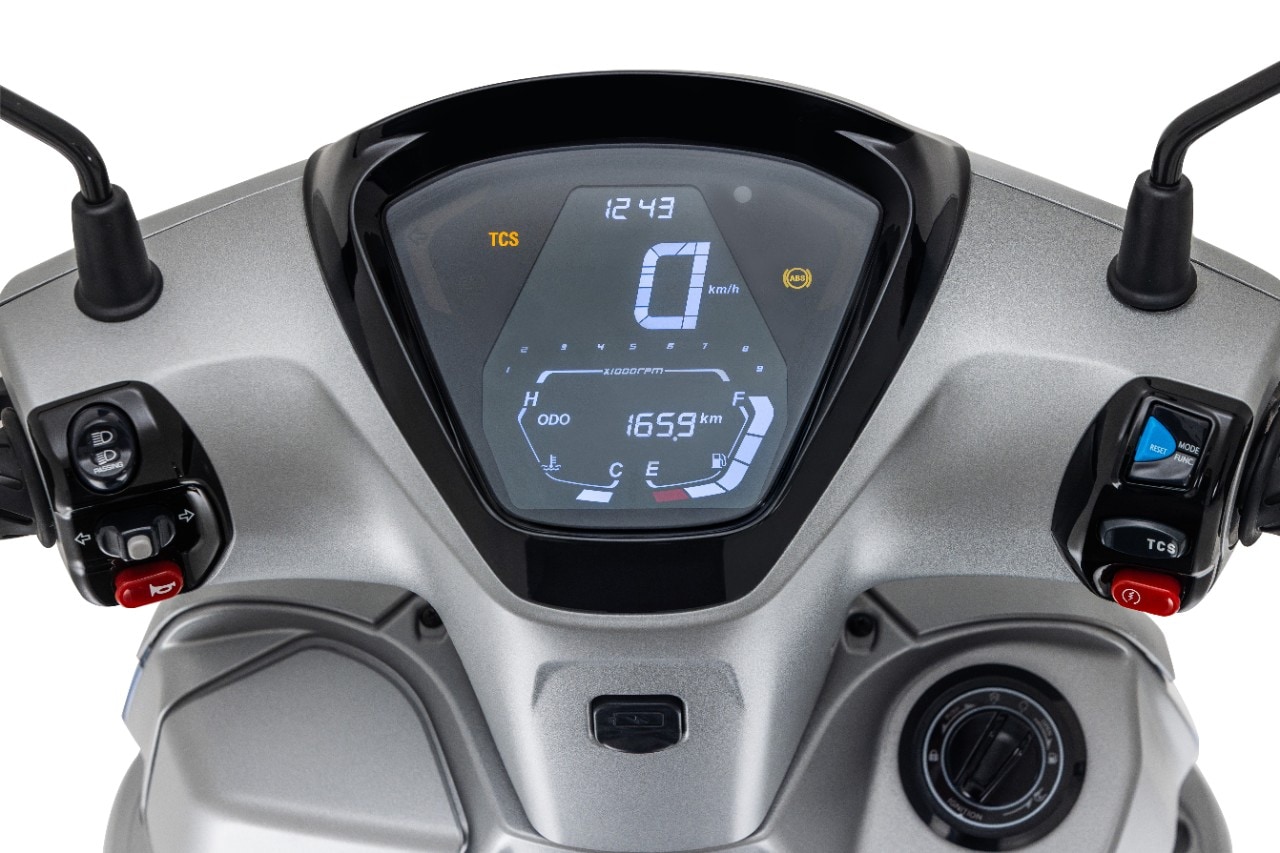 Kymco: tutte le novità di EICMA 2025